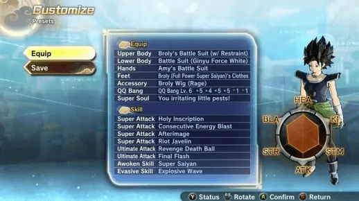 首次体验龙珠超宇宙2最新版本,国产化作答解释定义_苹果款_v6.156的游戏之旅