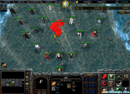 90版本抗魔,全面计划解析&Windows1_v2.574