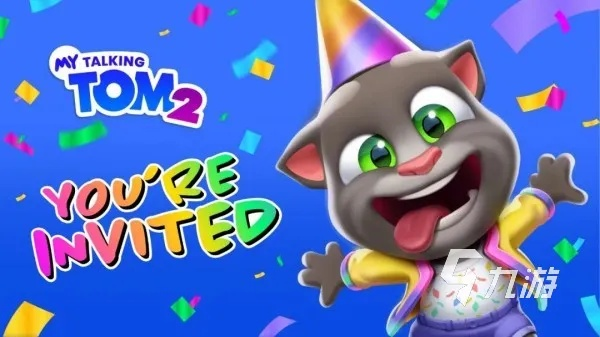 会说话的汤姆猫旧版本魅力重现,经典互动体验与高效响应计划设计FT_v3.259