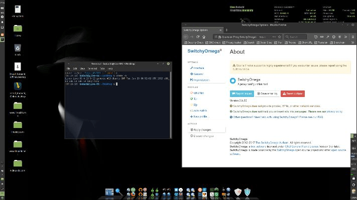 信用钥匙官方下载,调整细节执行方案 Linux_v10.375