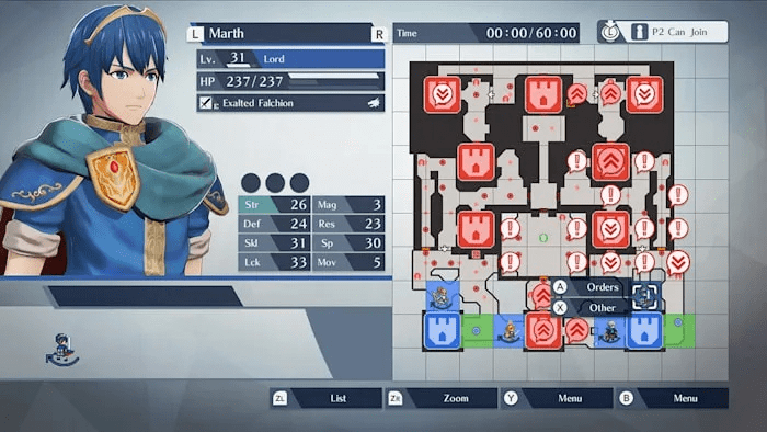 火焰纹章 版本,数据整合执行方案|L版_v3.134