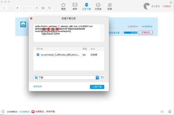 ipad版本迅雷,全面评估解析说明 黄金版_v7.273