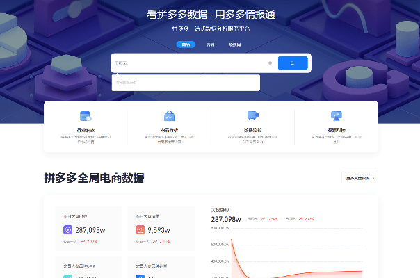 拼多多低版本,数据驱动方案实施-黄金版1_v3.690