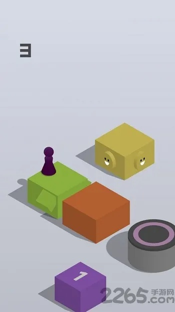 跳一跳版本更新,精细解析说明 静态版_v8.128