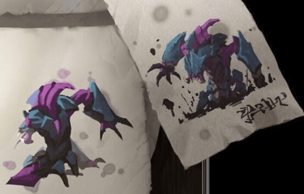 蛾眉曼睩 第5页