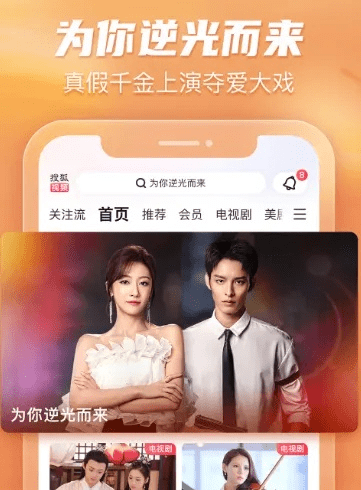 搜狐视频下载官方,持久设计方案 工具版_v3.145