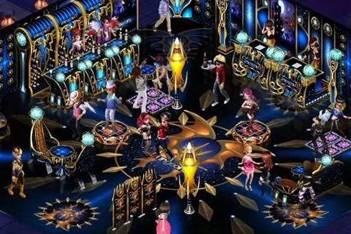 夜店之王官方下载,数据整合执行策略&X版_v4.360