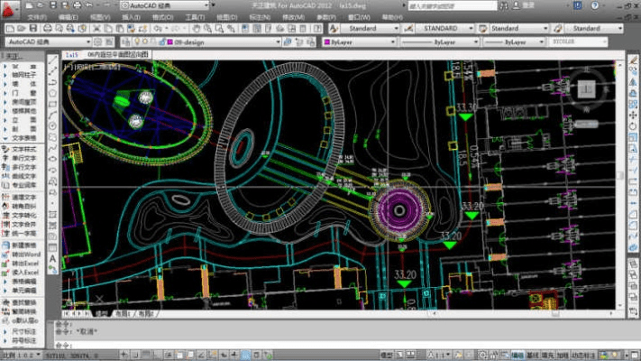 cad官方下载,收益解析说明 QHD_v4.954