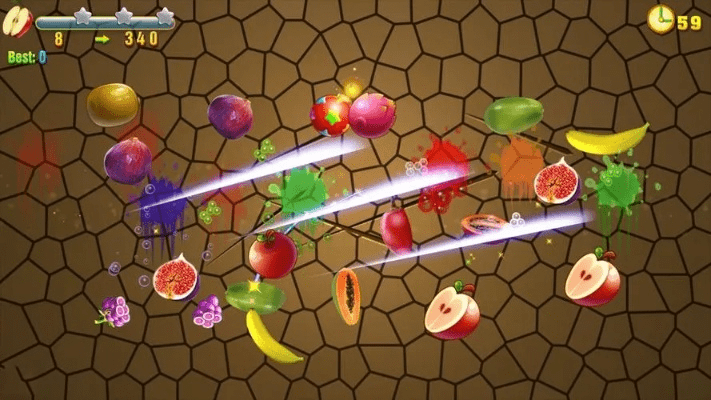 中文切水果单机版同apk官方下载,最佳精选解析说明-android_v1.794