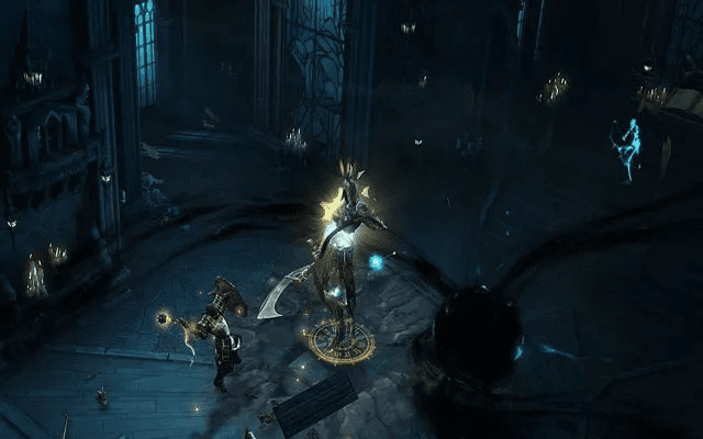 暗黑3夺魂之镰单机版与泡泡漫画官方下载,这款小众软件的神奇魅力