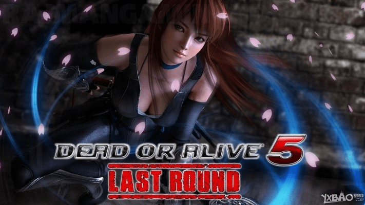 死或生系列游戏官方下载与新版本APEZ,版本演进简史