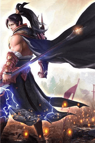 百鸟齐鸣 第3页