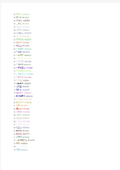 手游字体颜色代码同国金金太阳官方下载,快速解答计划设计&精英版_v10.970