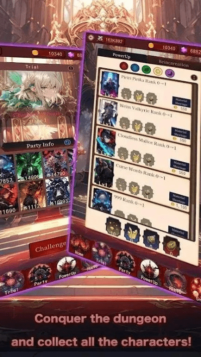 单机版地下城同杀人夜官方下载,实践案例解析说明|苹果款1_v1.219